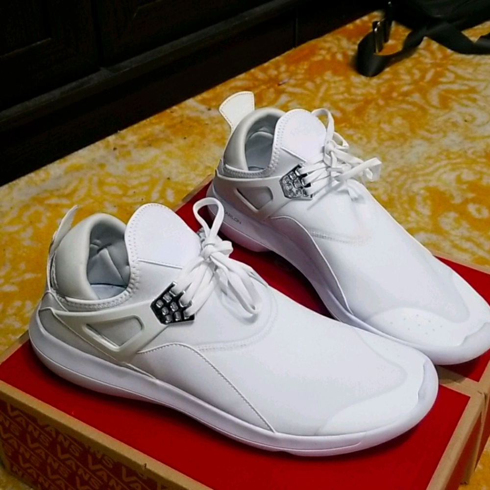 JORDAN